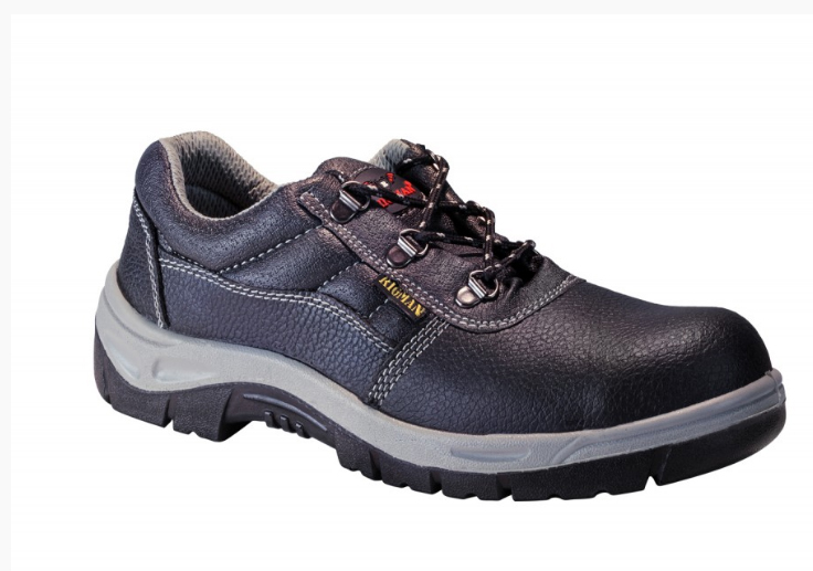 Safety shoes - Rocker Low
